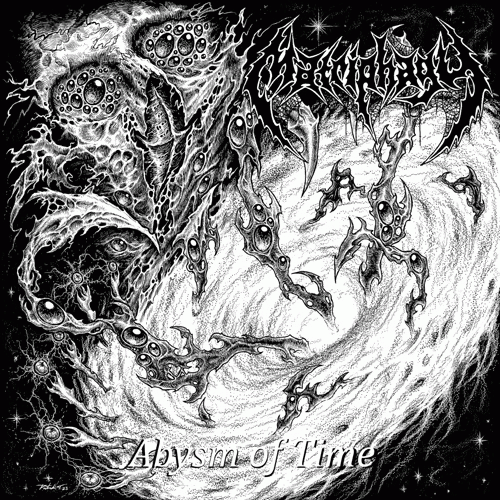 Matriphagy : Abysm of Time